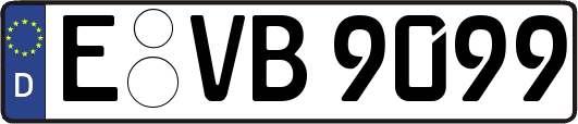 E-VB9099