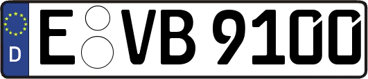 E-VB9100