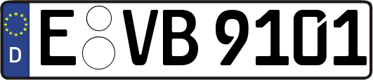 E-VB9101