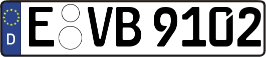 E-VB9102