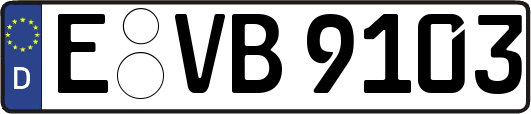 E-VB9103