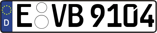 E-VB9104