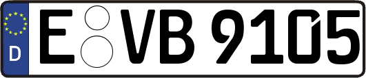 E-VB9105