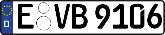 E-VB9106