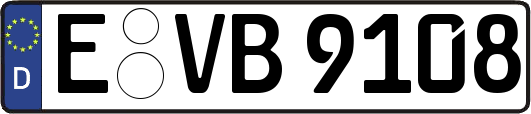 E-VB9108