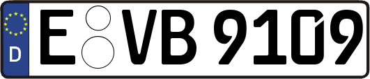E-VB9109