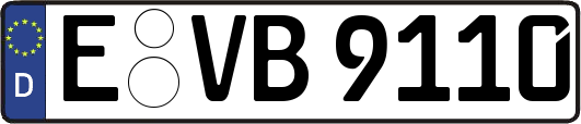 E-VB9110