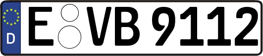 E-VB9112