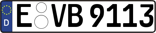 E-VB9113