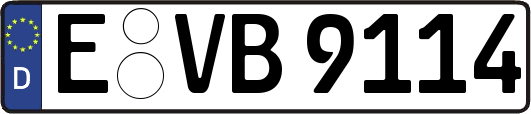E-VB9114