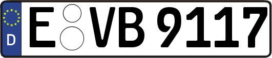 E-VB9117