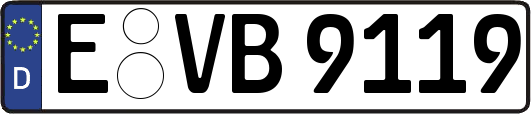 E-VB9119