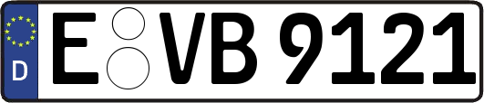 E-VB9121