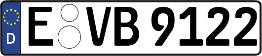 E-VB9122