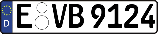 E-VB9124