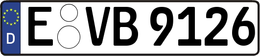 E-VB9126