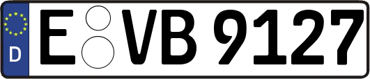 E-VB9127