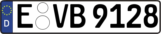 E-VB9128