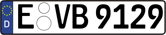 E-VB9129