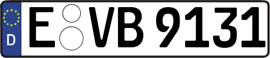 E-VB9131