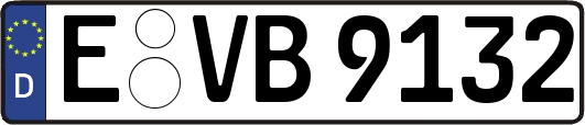 E-VB9132