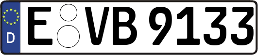 E-VB9133
