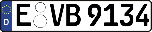E-VB9134
