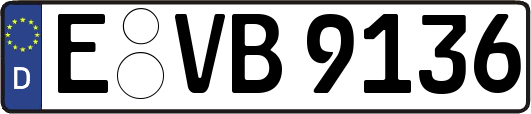 E-VB9136
