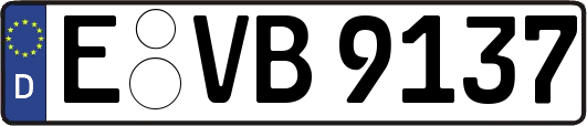 E-VB9137