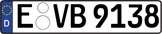E-VB9138