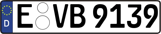 E-VB9139