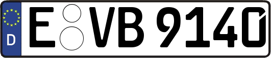 E-VB9140
