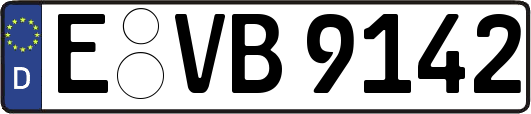 E-VB9142