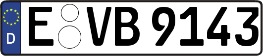 E-VB9143