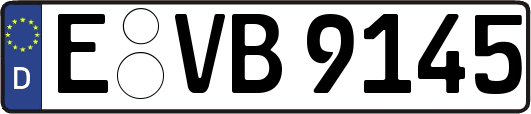E-VB9145