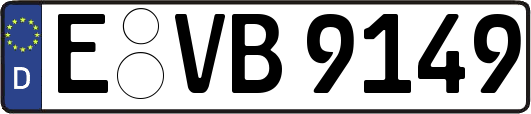 E-VB9149