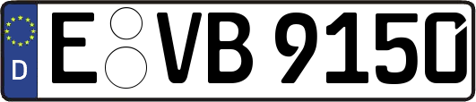 E-VB9150