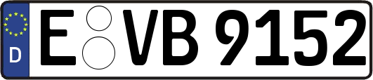 E-VB9152