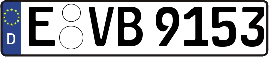 E-VB9153