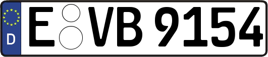 E-VB9154