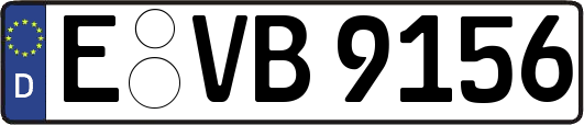 E-VB9156