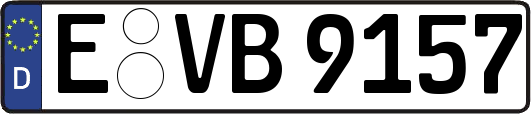 E-VB9157