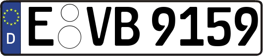 E-VB9159