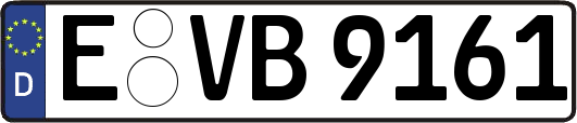E-VB9161