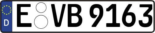 E-VB9163