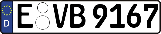 E-VB9167