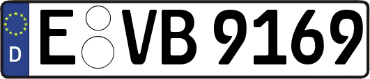 E-VB9169