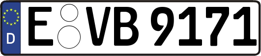 E-VB9171