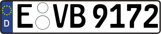 E-VB9172