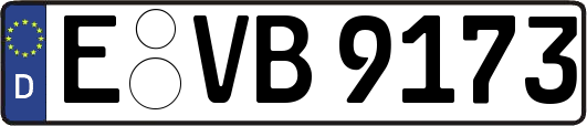 E-VB9173
